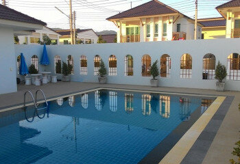 Таунхаус в Хуахине, Таиланд | THE257700