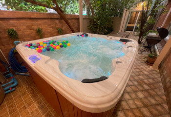 Таунхаус в Хуахине, Таиланд | THE257700