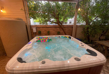 Таунхаус в Хуахине, Таиланд | THE257700