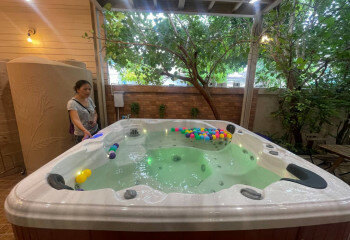 Таунхаус в Хуахине, Таиланд | THE257700