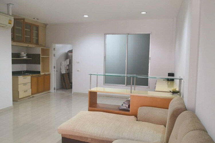 Таунхаус в Бангкоке, Таиланд | THE125746