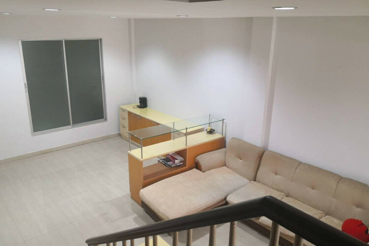 Таунхаус в Бангкоке, Таиланд | THE125746