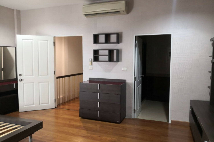 Таунхаус в Бангкоке, Таиланд | THE125746