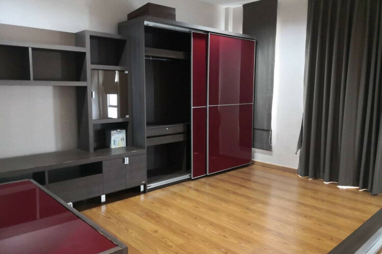 Таунхаус в Бангкоке, Таиланд | THE125746