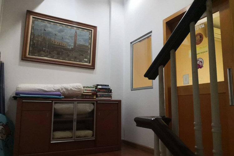 Таунхаус в Бангкоке, Таиланд | THE125746