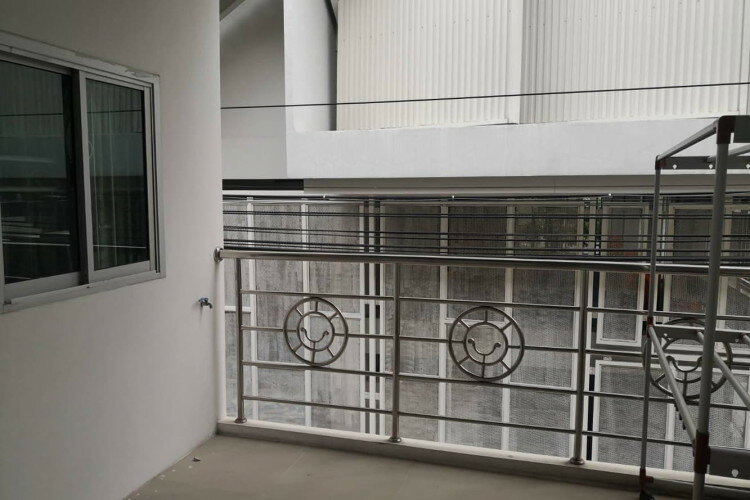 Таунхаус в Бангкоке, Таиланд | THE125746