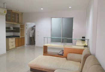 Таунхаус в Бангкоке, Таиланд | THE125746