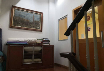 Таунхаус в Бангкоке, Таиланд | THE125746