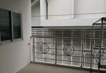 Таунхаус в Бангкоке, Таиланд | THE125746