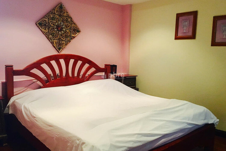 Таунхаус в Банг Ламунге, Таиланд | THE540241