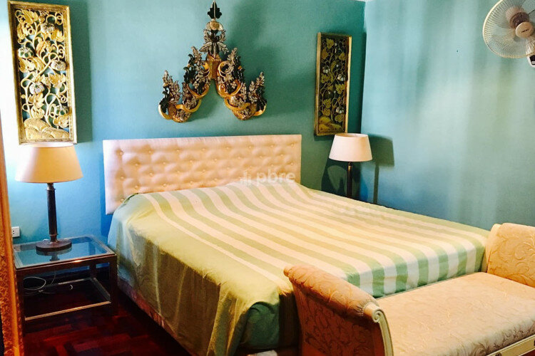 Таунхаус в Банг Ламунге, Таиланд | THE540241