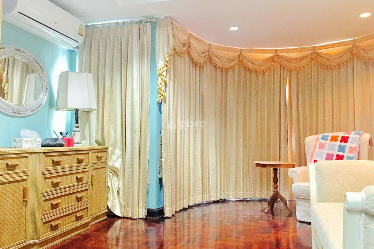 Таунхаус в Банг Ламунге, Таиланд | THE540241