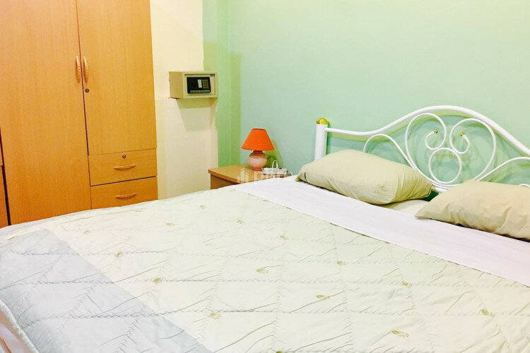 Таунхаус в Банг Ламунге, Таиланд | THE540241