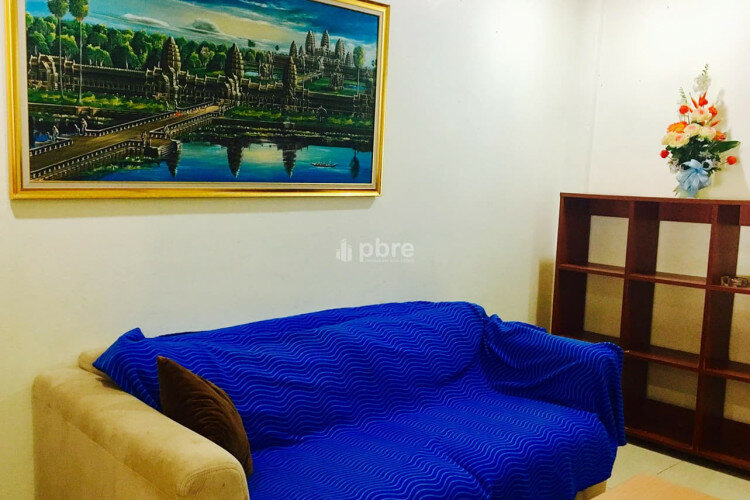 Таунхаус в Банг Ламунге, Таиланд | THE540241