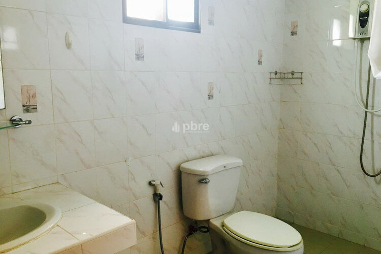 Таунхаус в Банг Ламунге, Таиланд | THE540241