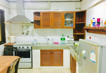 Таунхаус в Банг Ламунге, Таиланд | THE540241