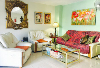 Таунхаус в Банг Ламунге, Таиланд | THE540241