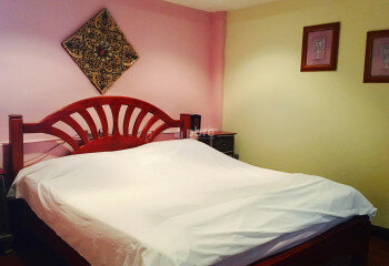 Таунхаус в Банг Ламунге, Таиланд | THE540241