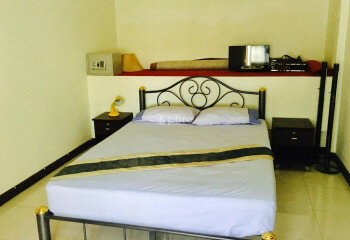 Таунхаус в Банг Ламунге, Таиланд | THE540241