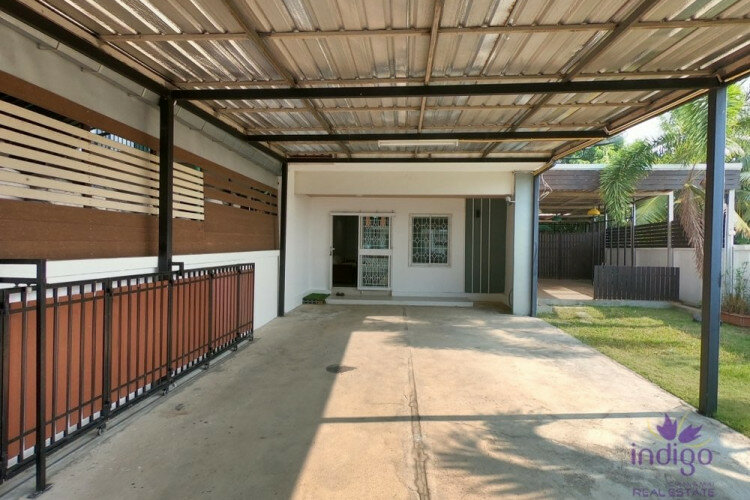 Таунхаус в Сарафи, Таиланд | THE256555