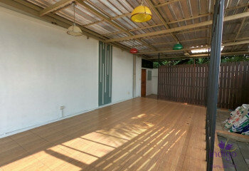 Таунхаус в Сарафи, Таиланд | THE256555