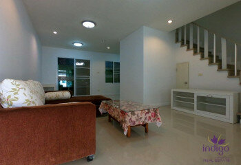 Таунхаус в Сарафи, Таиланд | THE256555