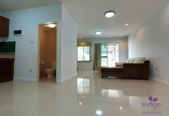 Таунхаус в Сарафи, Таиланд | THE256555