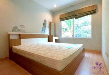 Таунхаус в Сарафи, Таиланд | THE256555