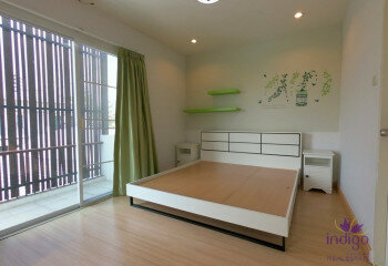 Таунхаус в Сарафи, Таиланд | THE256555