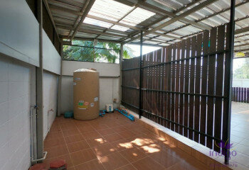 Таунхаус в Сарафи, Таиланд | THE256555