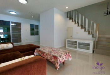 Таунхаус в Сарафи, Таиланд | THE256555