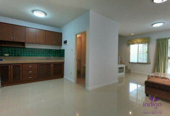 Таунхаус в Сарафи, Таиланд | THE256555