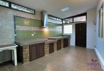 Таунхаус в Сарафи, Таиланд | THE256555