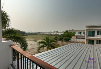 Таунхаус в Сарафи, Таиланд | THE256555