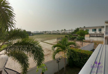 Таунхаус в Сарафи, Таиланд | THE256555