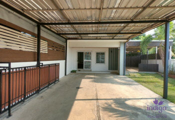 Таунхаус в Сарафи, Таиланд | THE256555