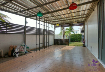 Таунхаус в Сарафи, Таиланд | THE256555