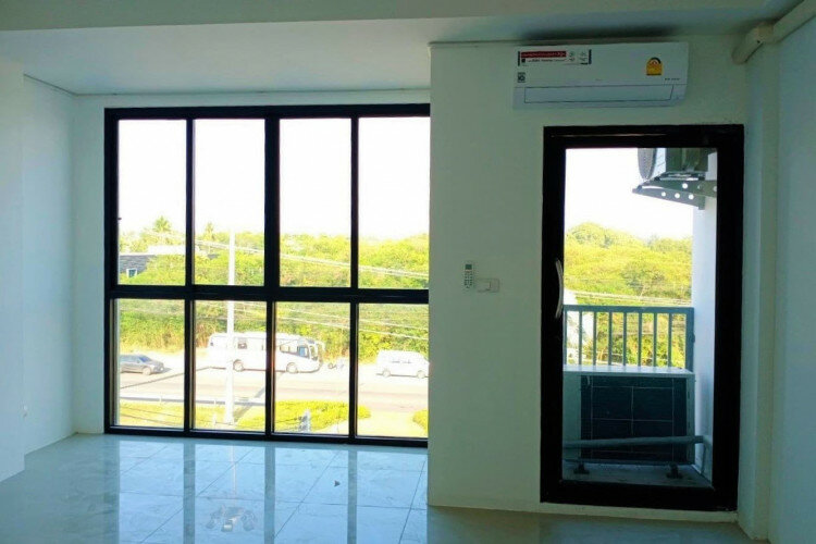 Таунхаус в Банг Ламунге, Таиланд | THE339582