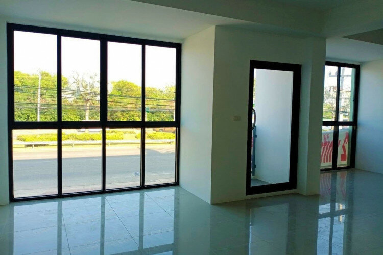 Таунхаус в Банг Ламунге, Таиланд | THE339582