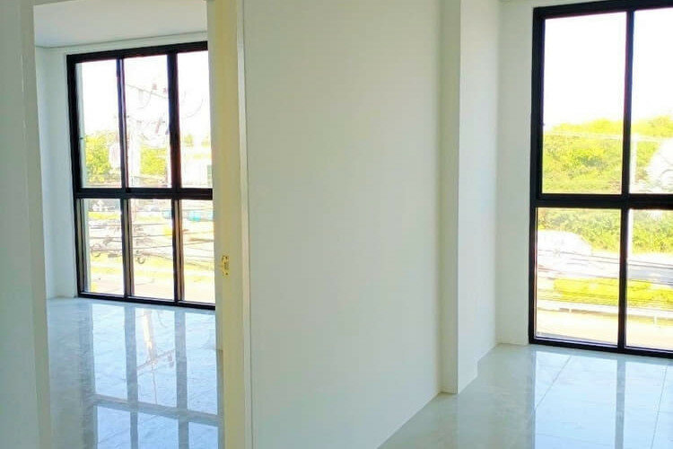 Таунхаус в Банг Ламунге, Таиланд | THE339582