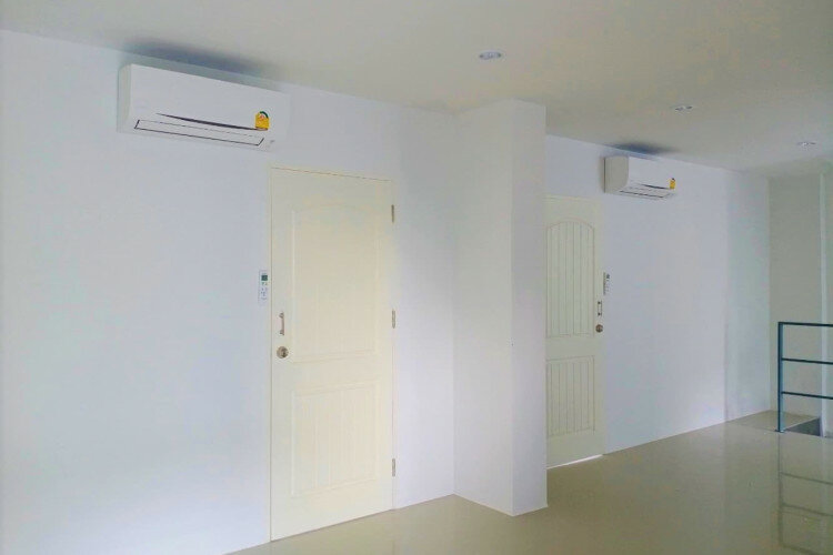 Таунхаус в Банг Ламунге, Таиланд | THE339582