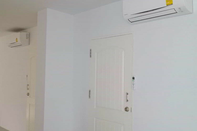 Таунхаус в Банг Ламунге, Таиланд | THE339582