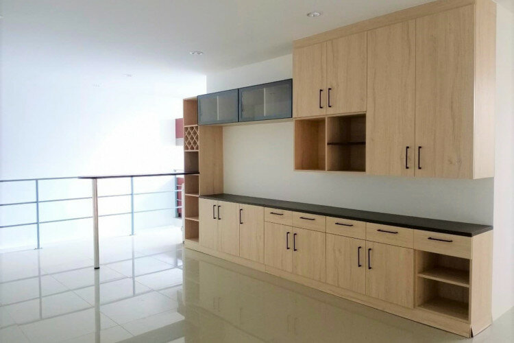 Таунхаус в Банг Ламунге, Таиланд | THE339582