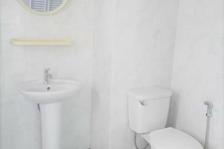 Таунхаус в Банг Ламунге, Таиланд | THE339582