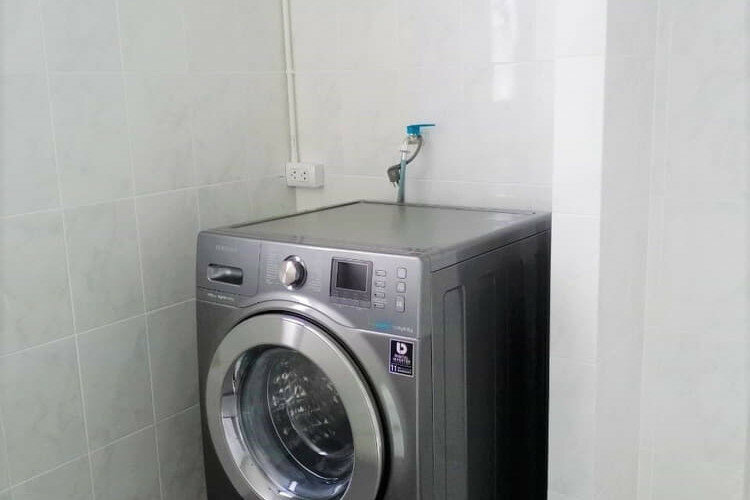 Таунхаус в Банг Ламунге, Таиланд | THE339582