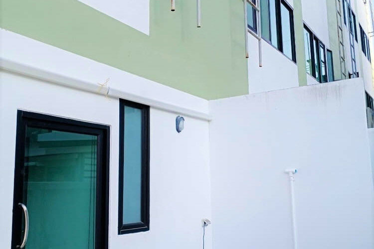 Таунхаус в Банг Ламунге, Таиланд | THE339582