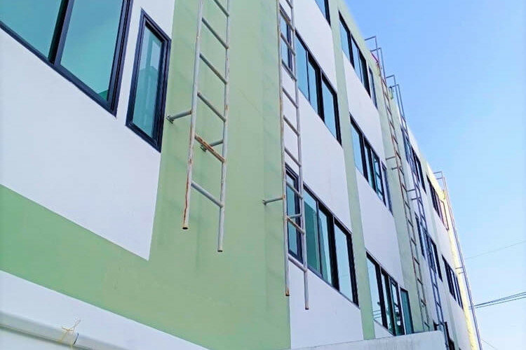 Таунхаус в Банг Ламунге, Таиланд | THE339582