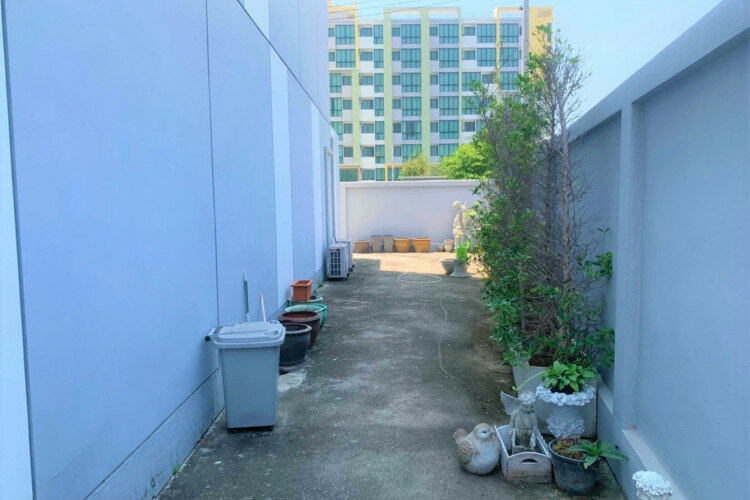 Таунхаус в Банг Ламунге, Таиланд | THE339582