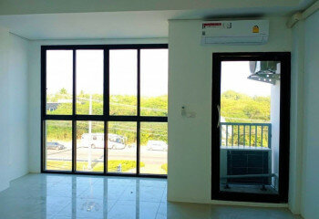 Таунхаус в Банг Ламунге, Таиланд | THE339582