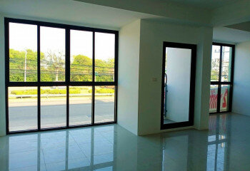 Таунхаус в Банг Ламунге, Таиланд | THE339582